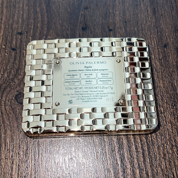 Olivia Palermo Regalia Palette - Picture 6 of 6